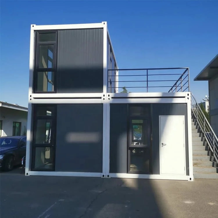 Luxury Modular Tiny Detachable Container House