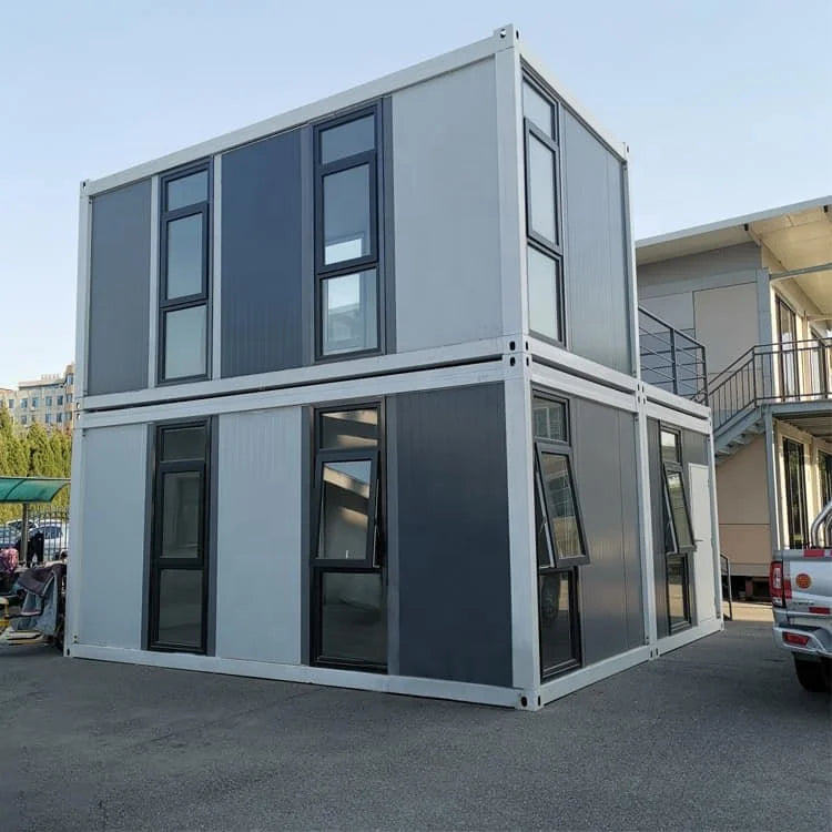 Luxury Modular Tiny Detachable Container House