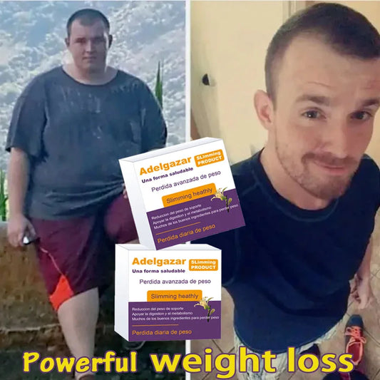 Powerful Lose Weight for Men Slimming Products Women to Burn Fat and Weight Loss Fast